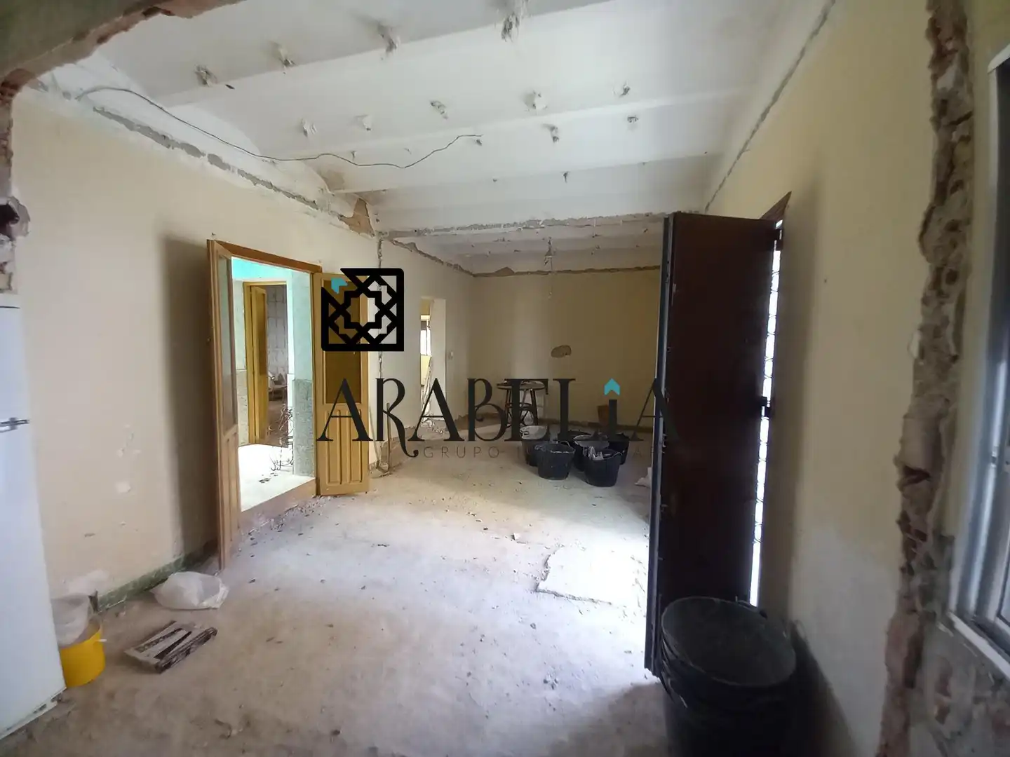 Casa o xalet en venda en Norte-Sierra
