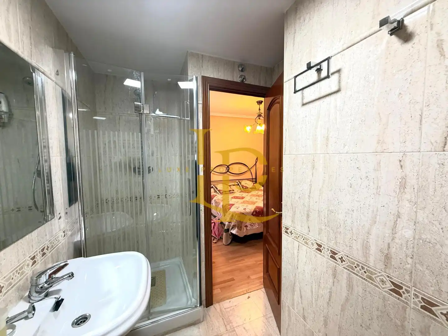 Piso en venta en Casco Histórico