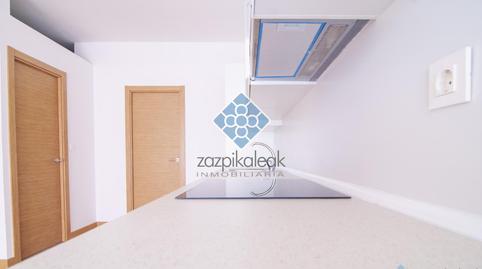 Foto 5 de Pis en venda a Iturribide , Iturralde, Bizkaia