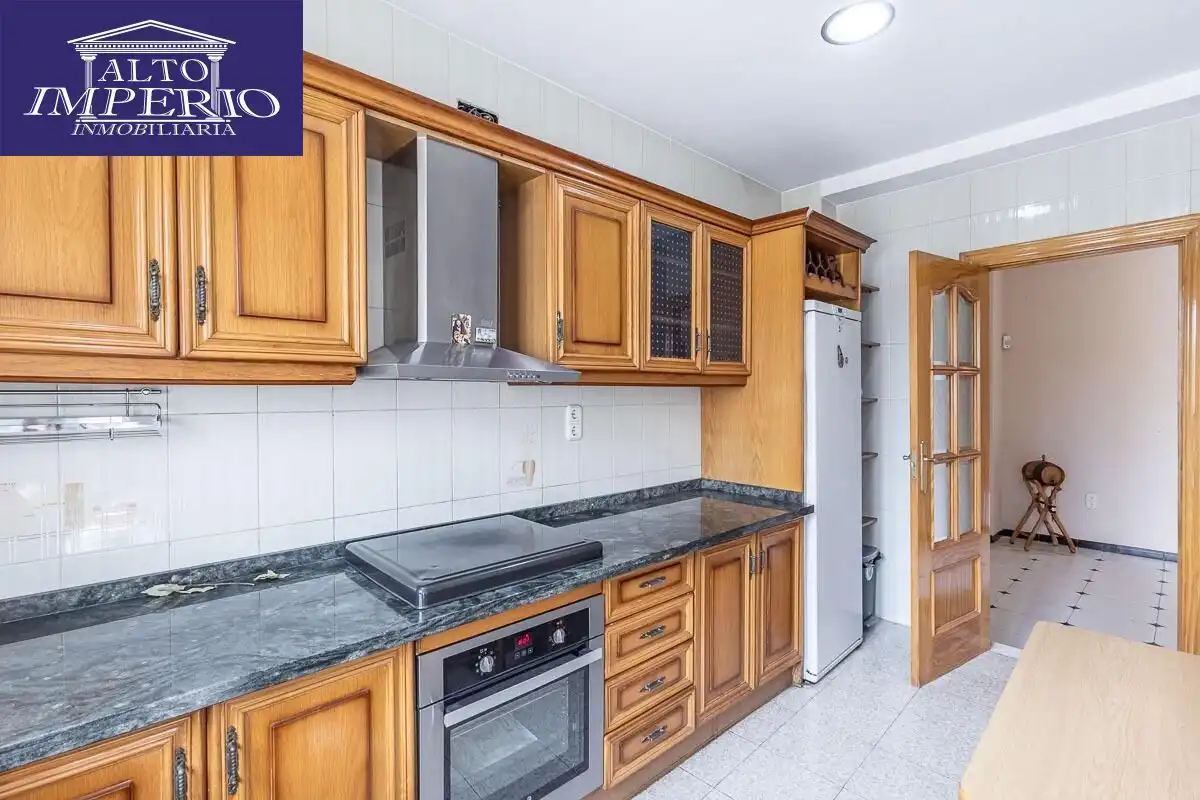 Chalet con terraza en venta en Ogíjares, imagen 19