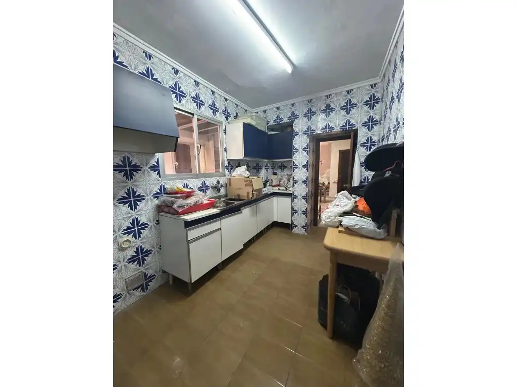 Cuina de Casa o xalet en venda en Sagunto / Sagunt