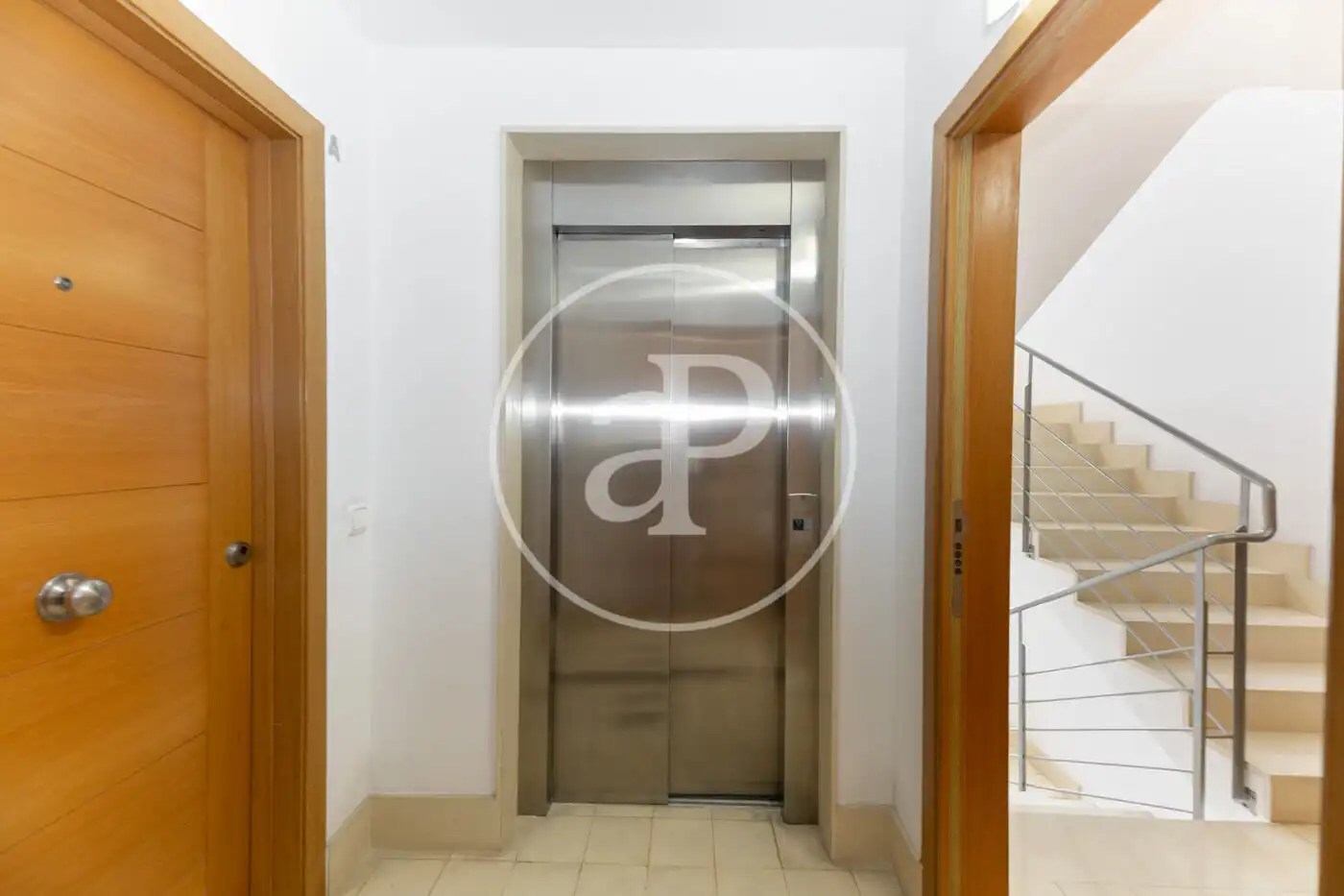 Pis amb ascensor de lloguer a Carrer de Francesc de Borja Moll, imagen 26