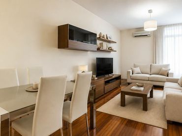 Piso con balcón en venta en CA L'ALEGRE DE DALT