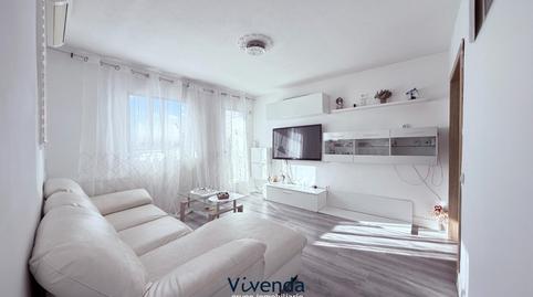 Photo 3 of Flat for sale in Calle Alfonso XII, Reyes, Parla