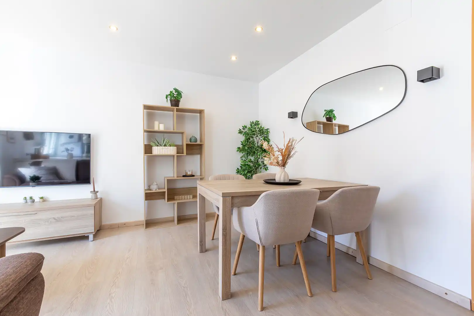 Apartament amb terrassa de lloguer a Carrer de Sollana 1, imagen 5