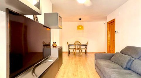 Foto 4 de Piso en venta en Carrer Carrer Josep Maria de Sagarra, Font Verda, Granollers