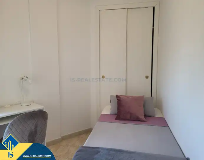 Penthouse mit Pool zum Verkauf in Playa del Acequión, Náufragos y Rocío del Mar, imagen 18