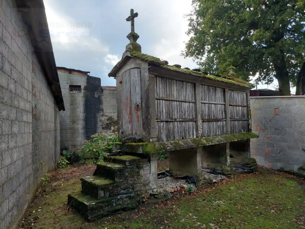 Haus zum Verkauf in Forcarei, imagen 11