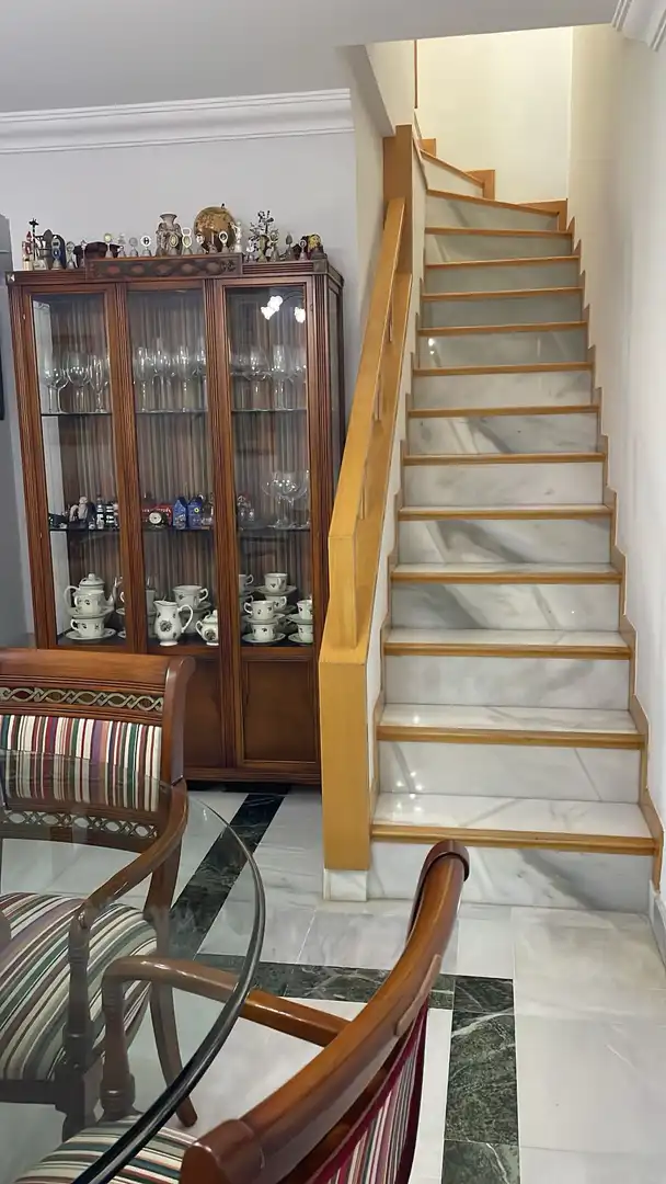 Penthouse with terrace for sale in Milla de Oro, imagen 12