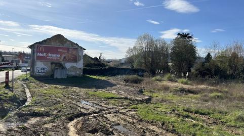 Foto 3 de Terreny industrial en venda a Viella - Granda - Meres, Asturias