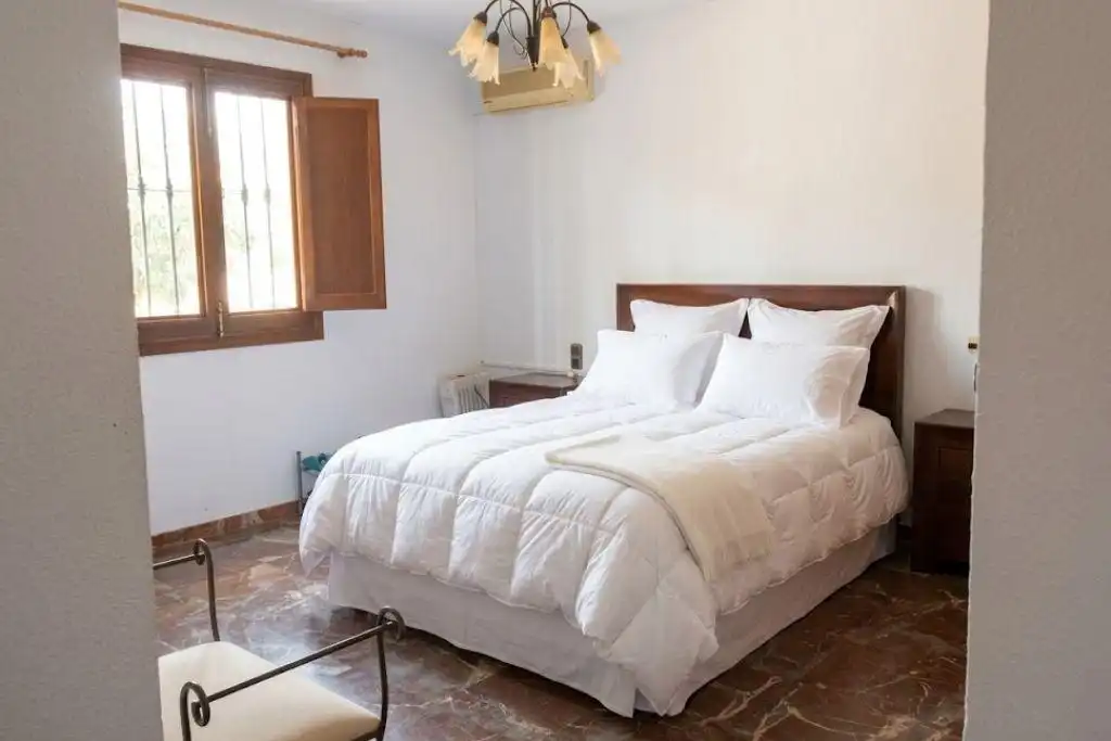 Habitación de Casa o chalet en venta en Vélez-Málaga