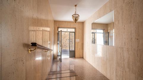 Foto 2 de Pis en venda a Conde Don Ramón, Murallas, Ávila