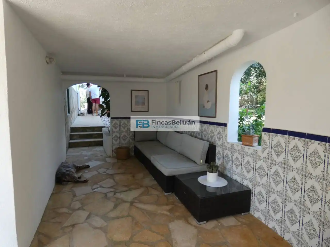 Villa avec piscine à vendre à Mar Chica, imagen 30
