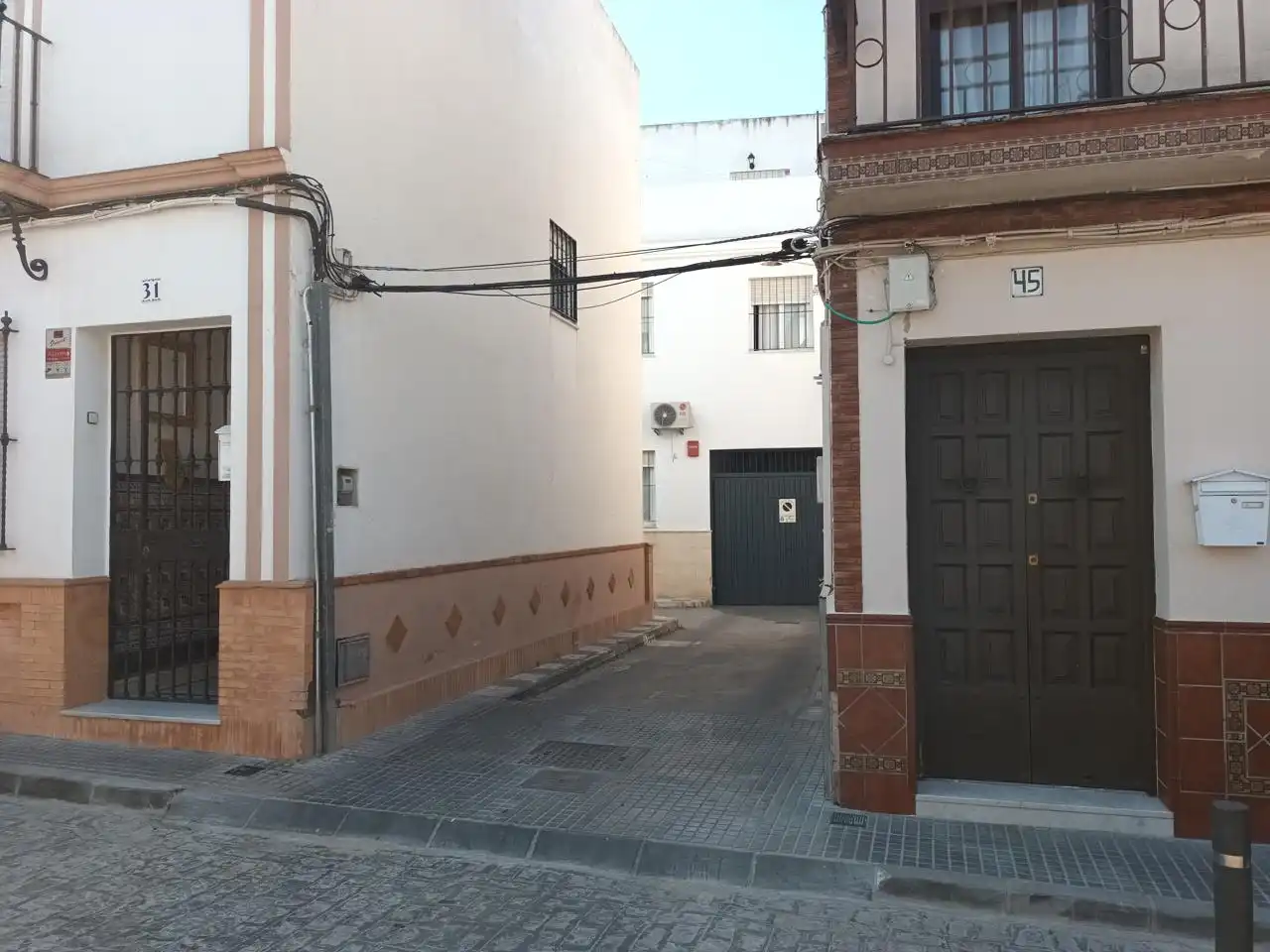 Aparcament en venda a Ramón Y Cajal, imagen 2
