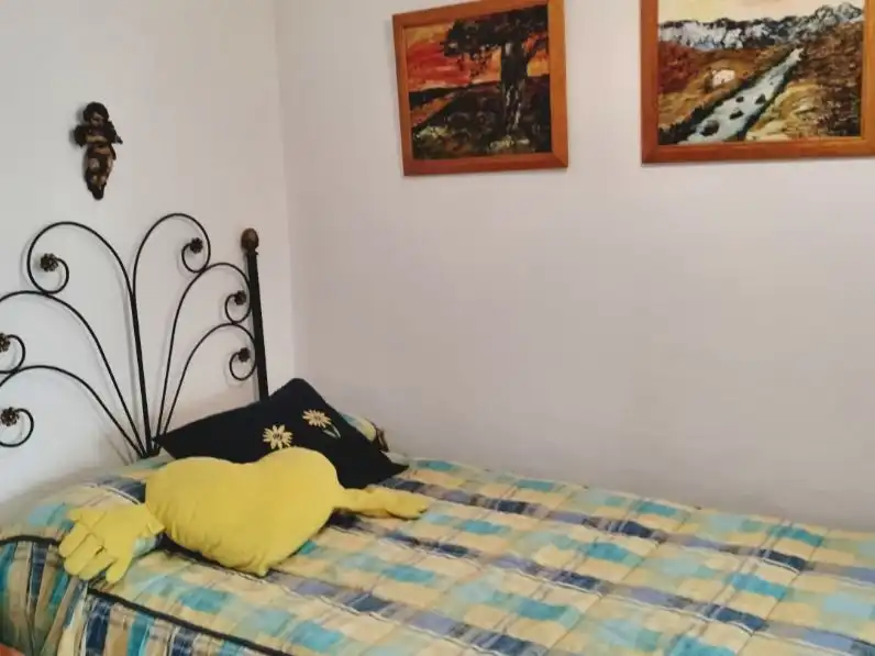 Habitación de Casa o chalet en venta en Puertollano con Terraza