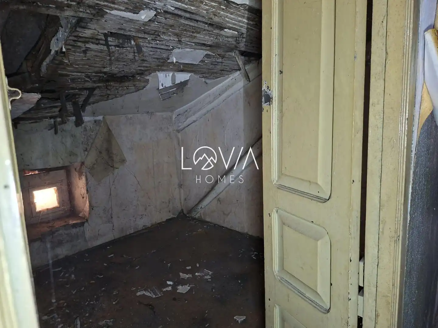 Casa o xalet en venda en San Martín del Rey Aurelio