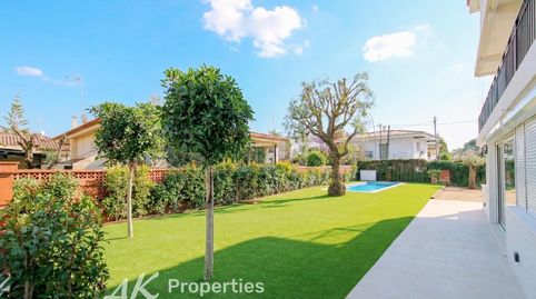 Foto 2 de Casa o chalet en venta en Granvia - Mar, Castelldefels