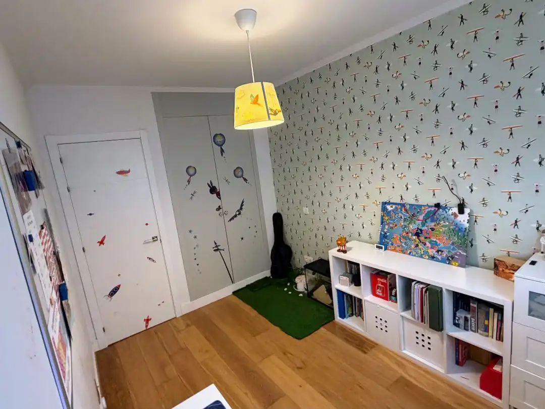 Houses for sale in Bilbao   with Terrace and Balcony