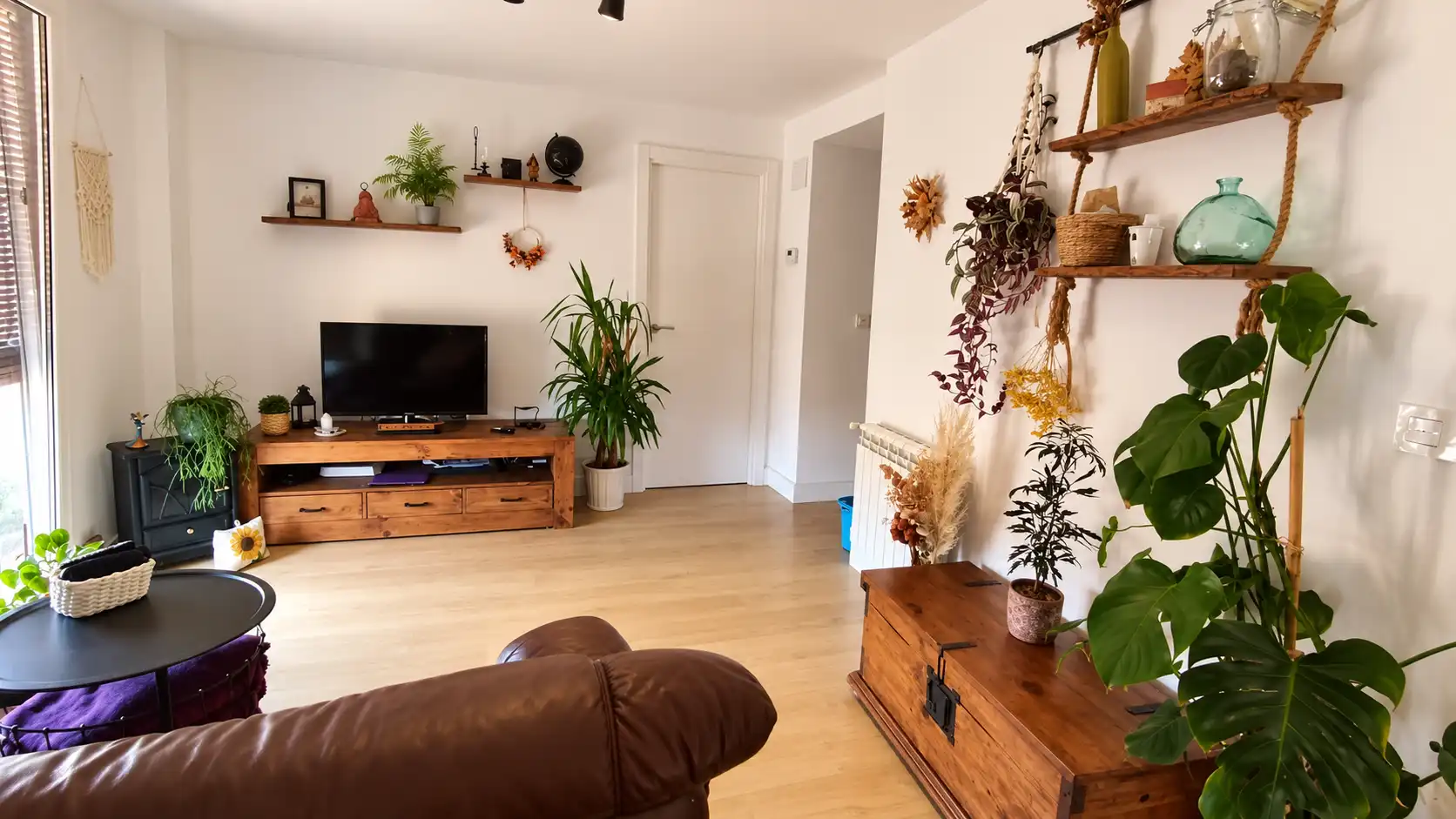 Sala d'estar de Pis en venda en Hernani, Gipuzkoa