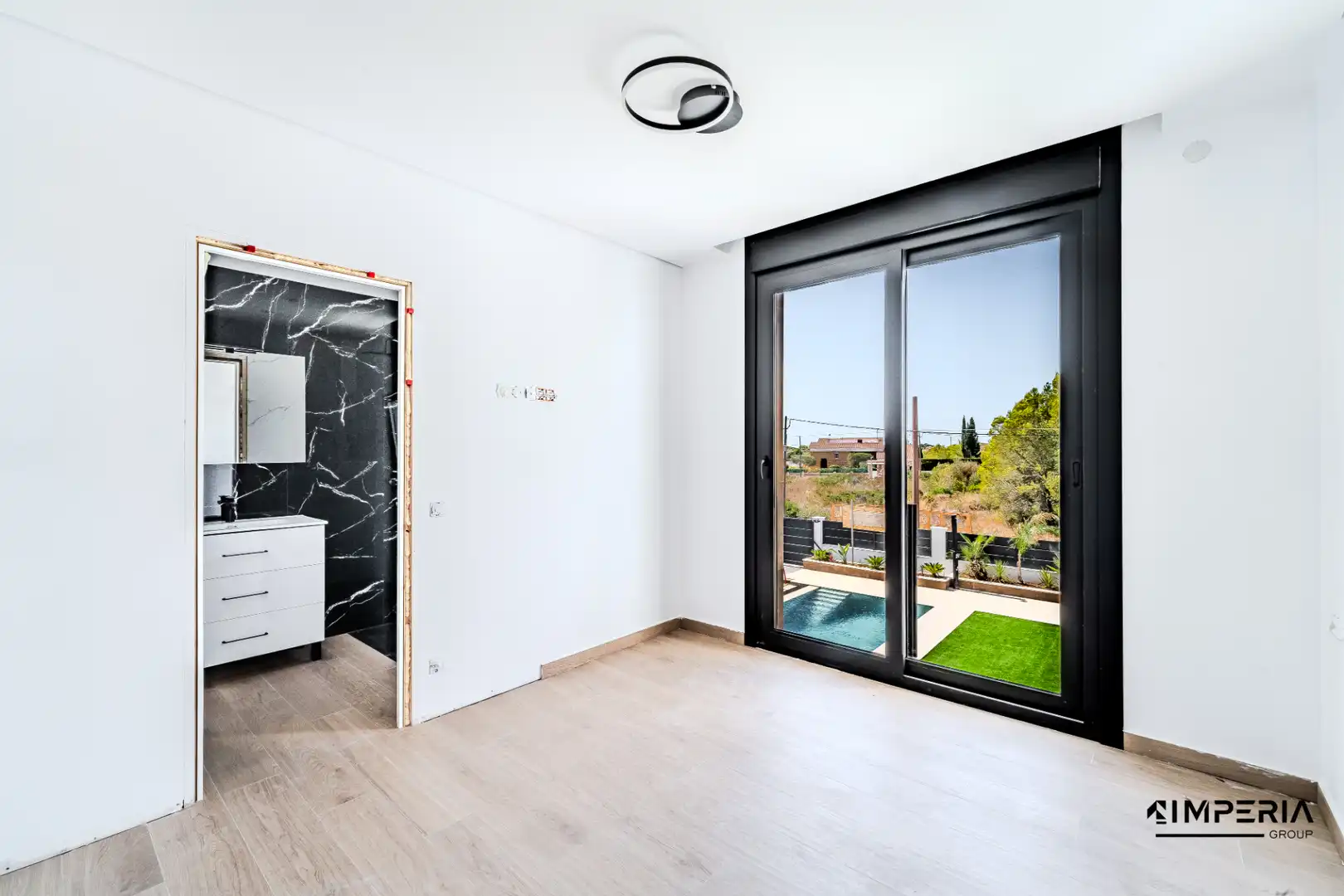 Villa con terrazza in vendita a Carrer l'Ametlla de Mar, imagen 46