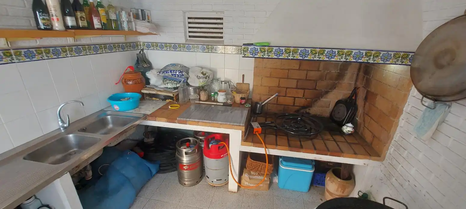 Casa con terraza en alquiler en Corinto - Almarda, imagen 27