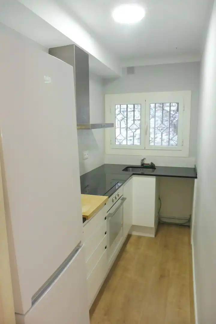 Pis en venda a PORTAL NOU, Centre - Barri Vell
