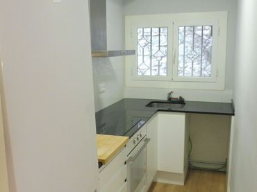 Appartement à vendre à PORTAL NOU