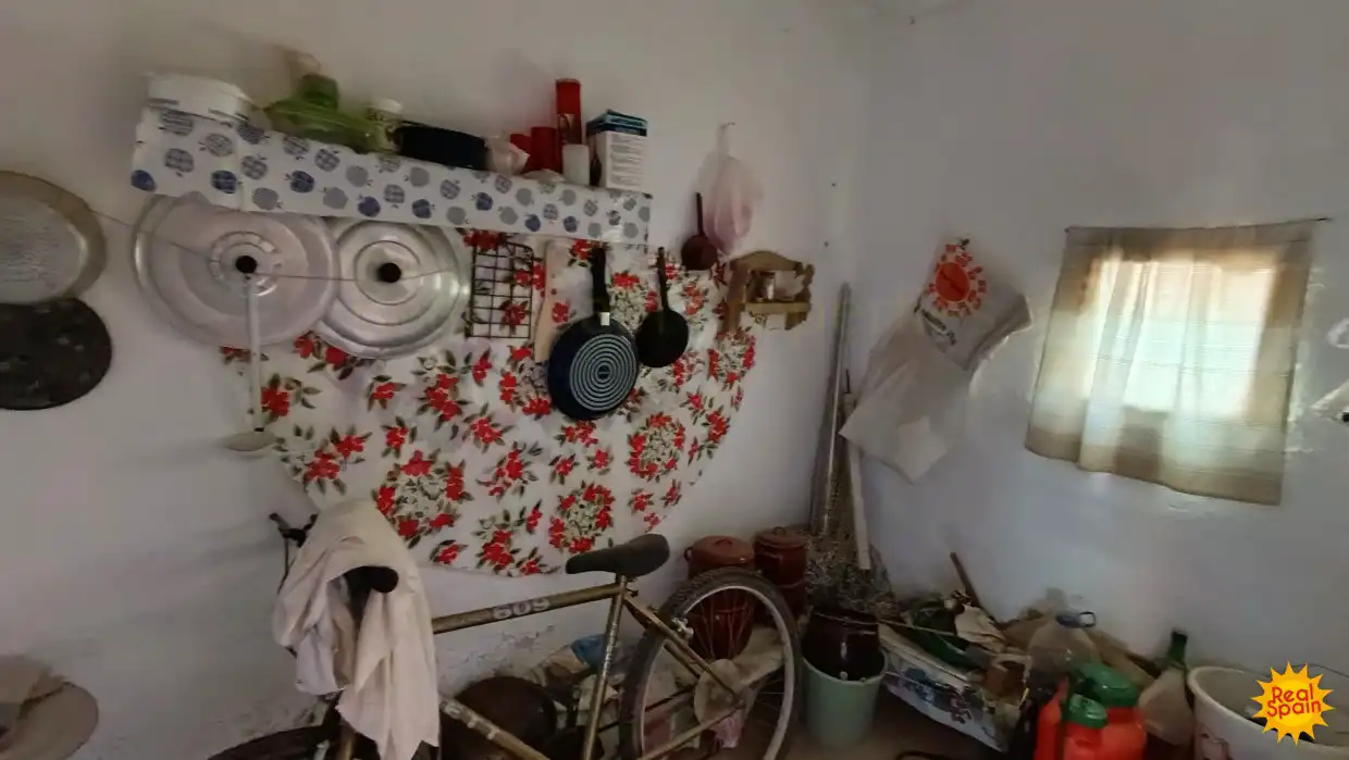 Casa rustica in vendita a Chirivel, imagen 19