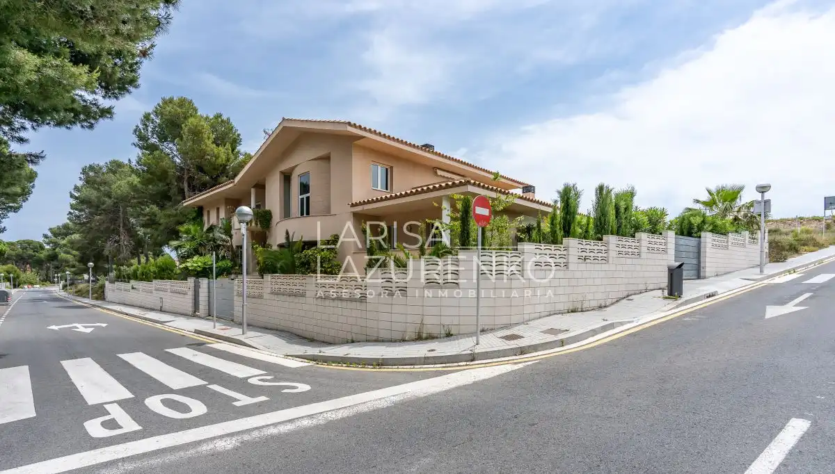 Casa o xalet en venda a Taurana, Pla de Maset - Cap de Salou