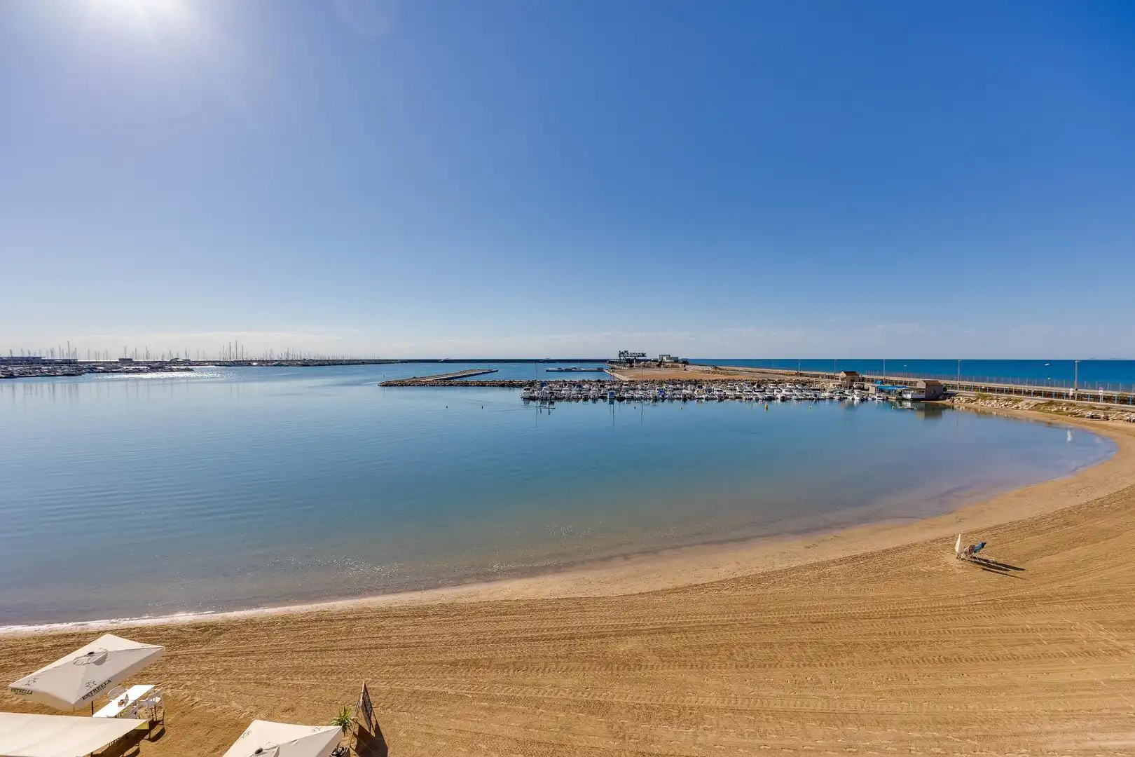 Apartment mit Aufzug zum Verkauf in Playa del Acequión, Náufragos y Rocío del Mar, imagen 16