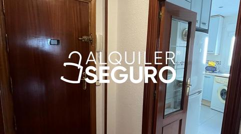 Photo 2 of Flat for rent in Villajoyosa , Los Rosales,  Madrid Capital