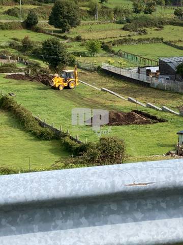 Terreno residencial en Venta en Lugar As Lombas en Pazos de Borbén