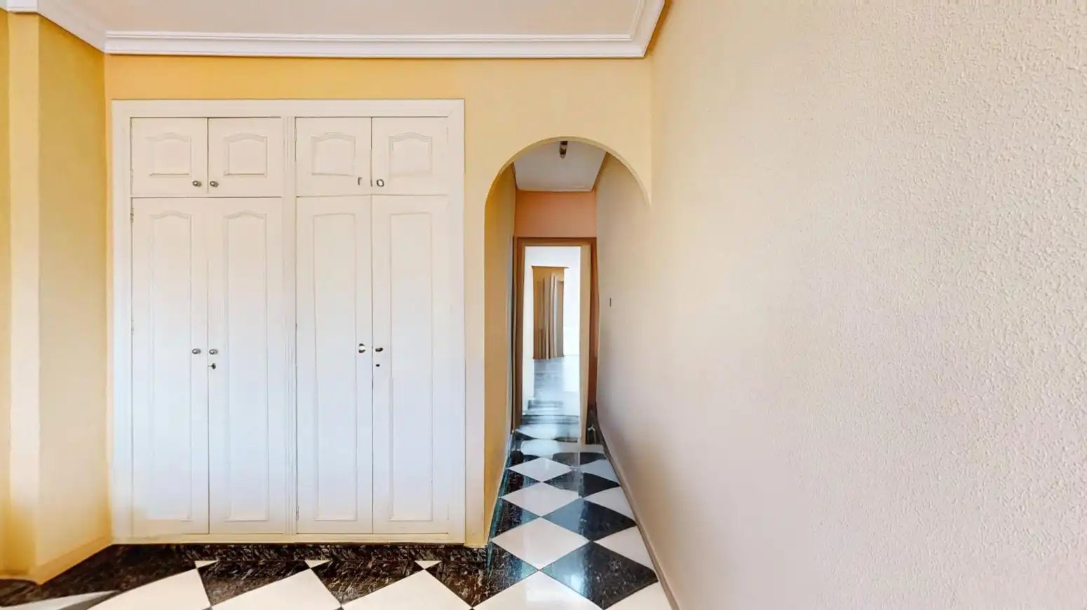 Piso en venta en El Algar