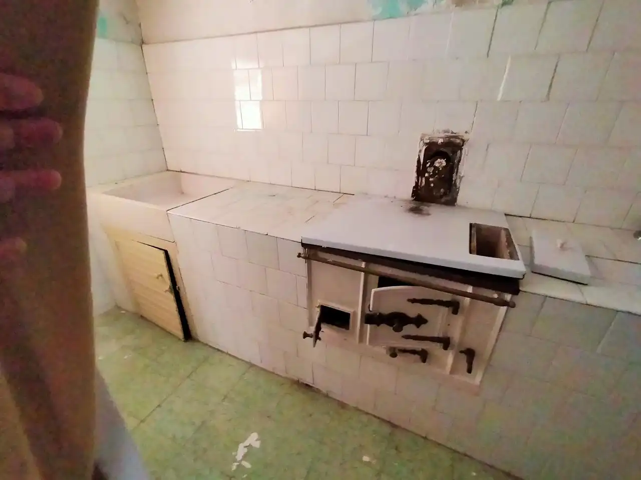 Casa o xalet en venda a Garfilan, Torres de Berrellén