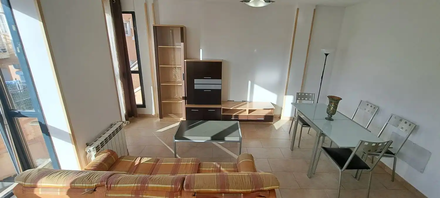 Duplex in affitto a Brunete, imagen 4