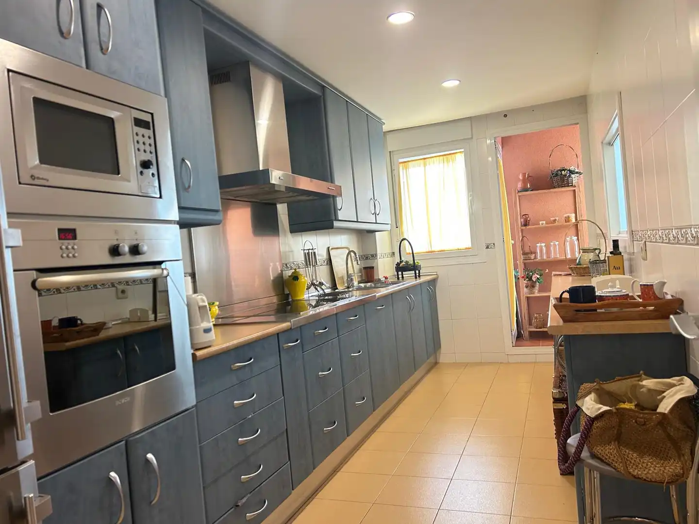 Duplex with pool for sale in Calle Salvador Almela Navarro 3, imagen 6