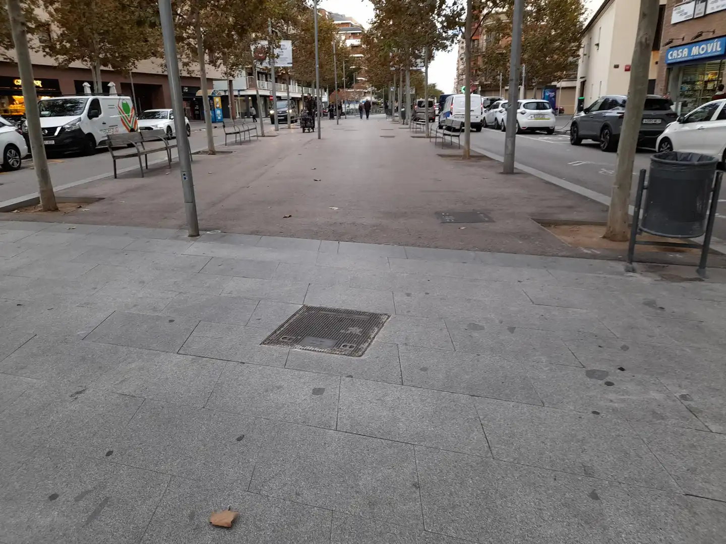 Business premises for sale in Sagnier - Plaça de Catalunya, imagen 6