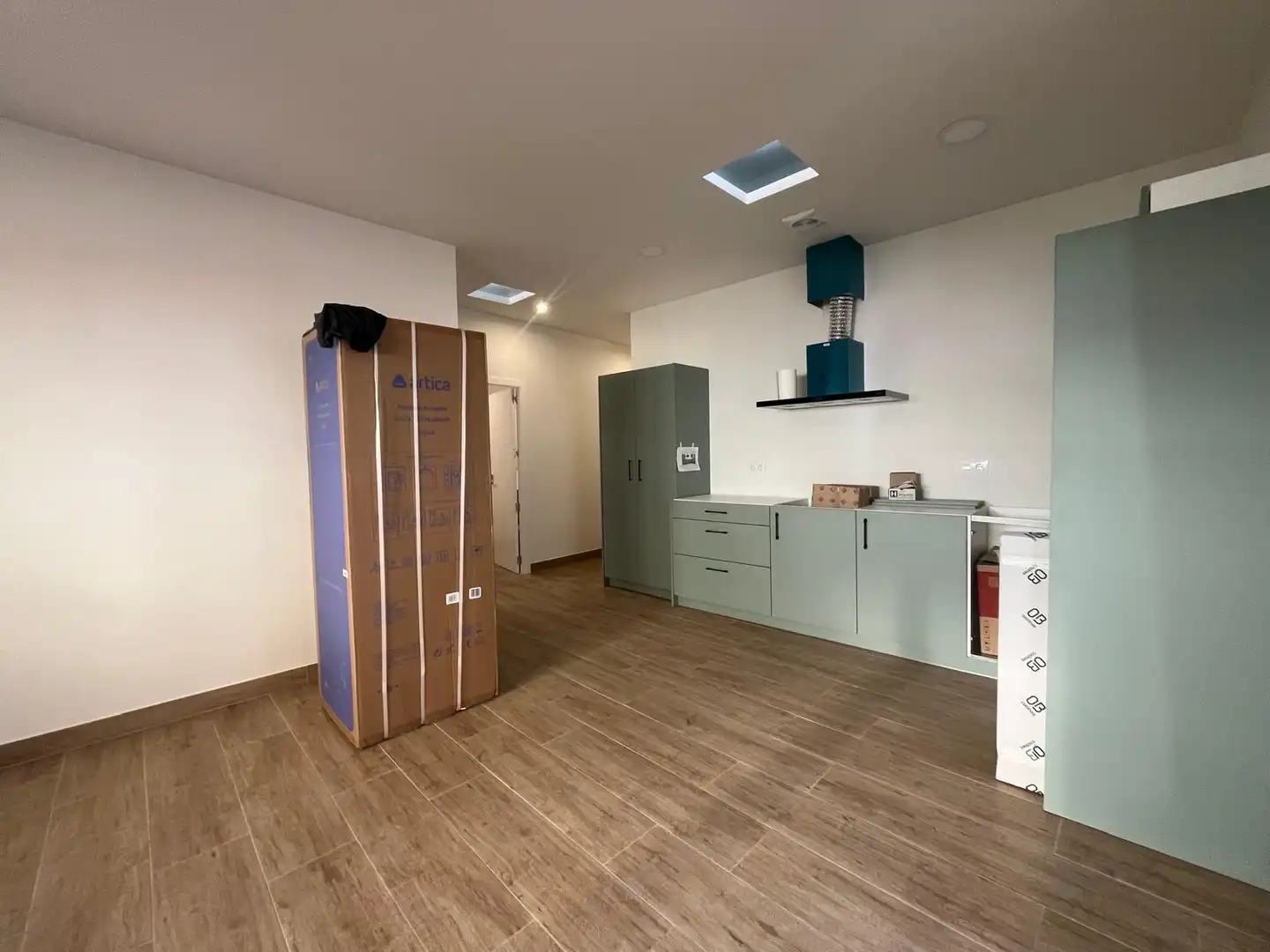 Haus zum Verkauf in Calle Serafín Romeu, imagen 2
