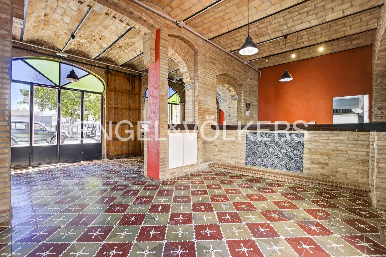 Casa a schiera in vendita a Lora del Río, imagen 8