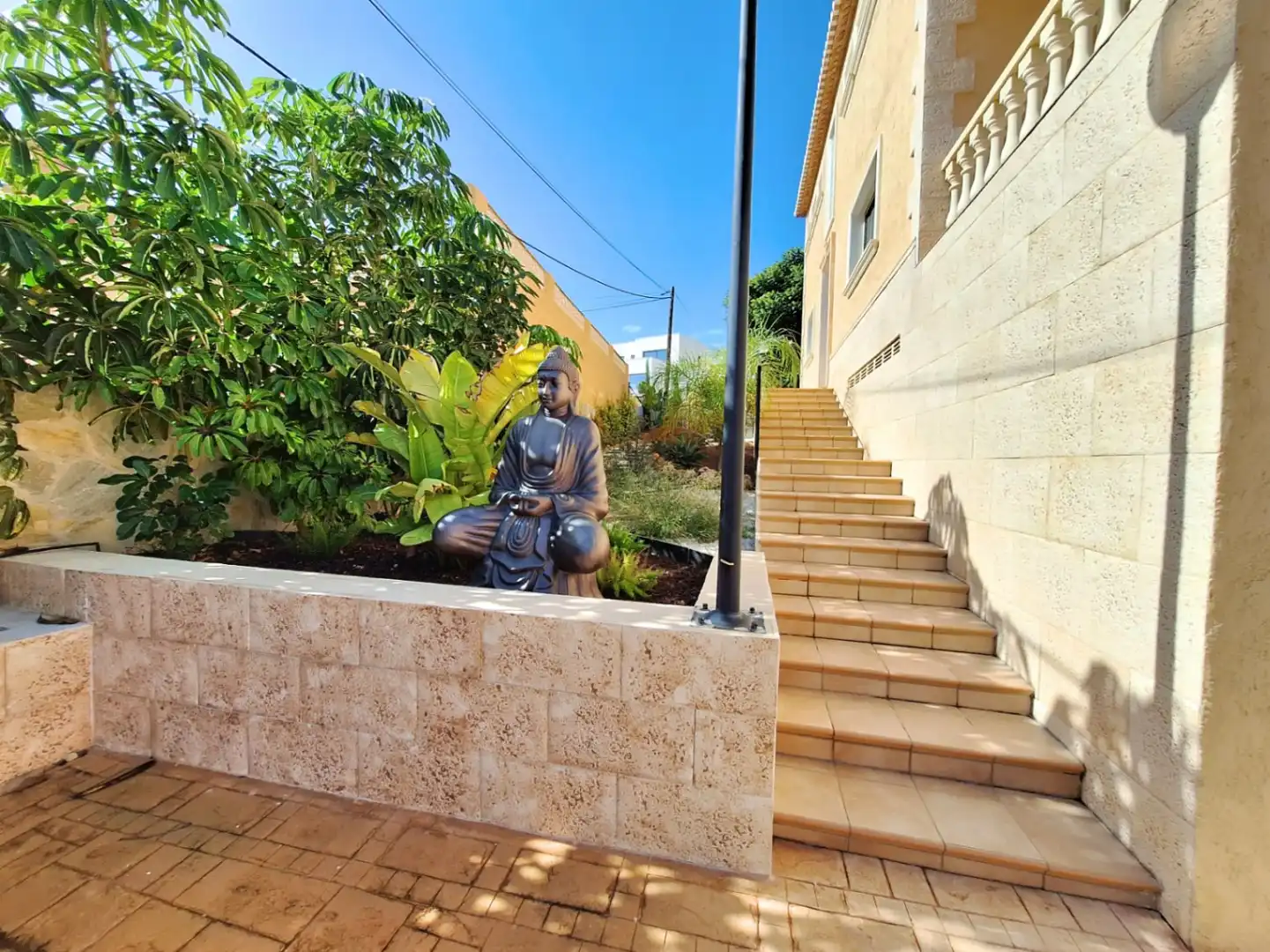 Detached house for sale in Canuta, imagen 20