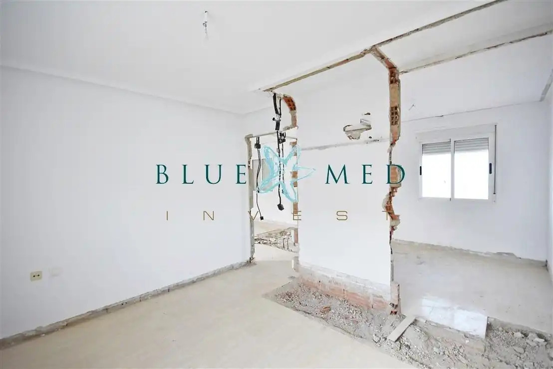 Casa o chalet en venta en Mazarrón con Jardín privado, Terraza y Piscina