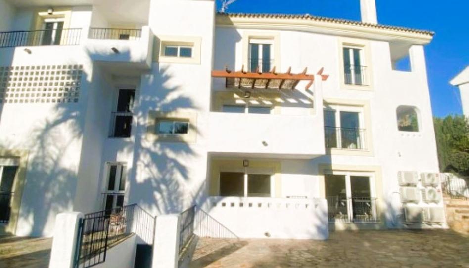 Foto 1 de Casa o xalet de lloguer a Topacio de Riviera, 19, Riviera del Sol, Málaga