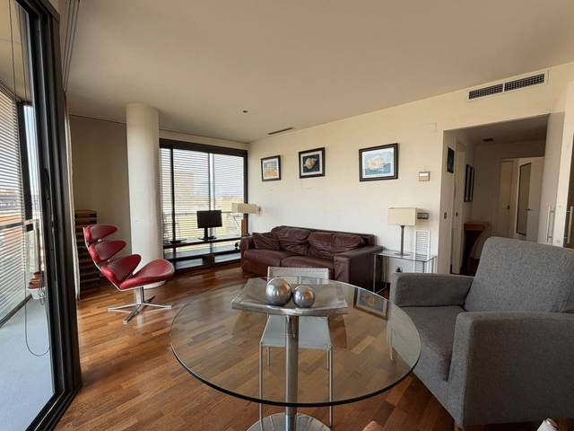 Piso en Venta en Provençals del Poblenou