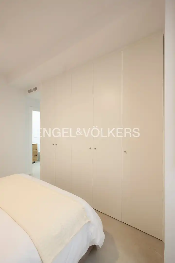 Piso de alquiler en Valencia, Valencia