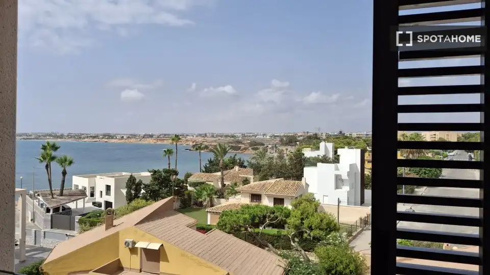 Habitación en Punta Prima
