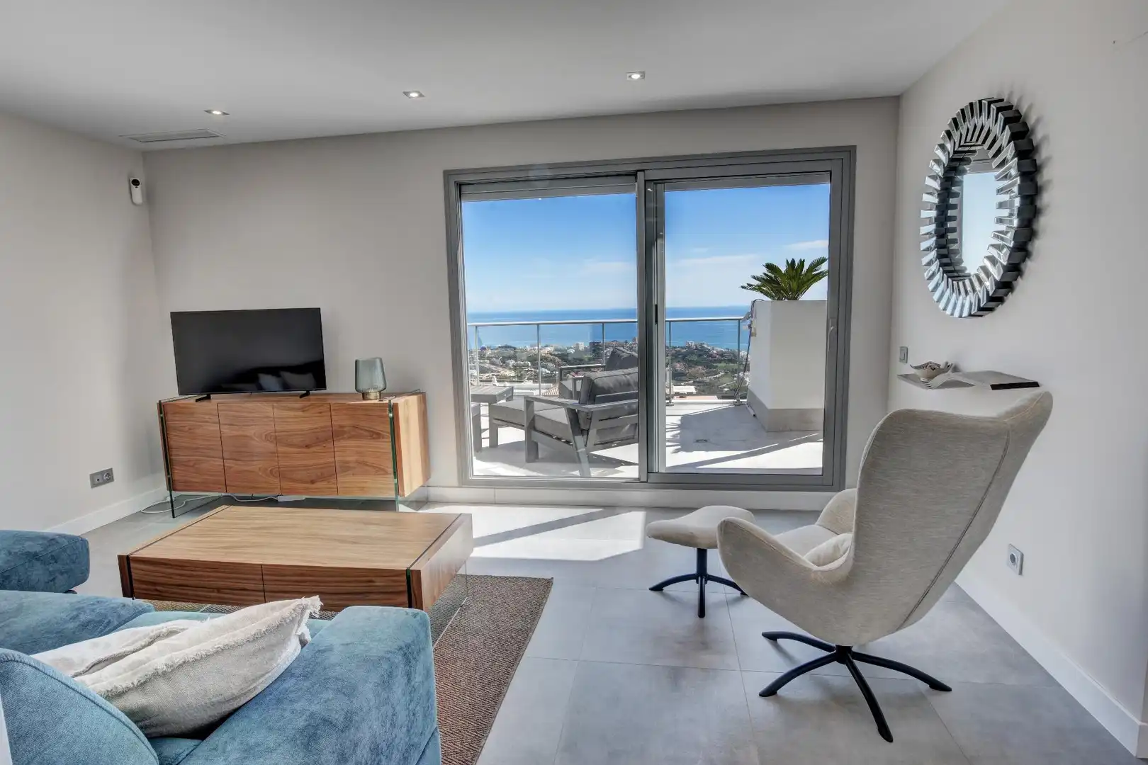 Ático con piscina en venta en Calle MENTA, imagen 23