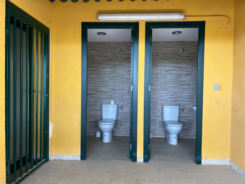 Casa con piscina en venta en Carrer Copèrnic 38, imagen 26
