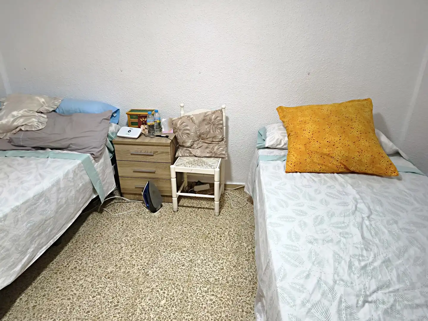Appartement avec ascenseur à vendre à Plaza de Nazaret, imagen 12