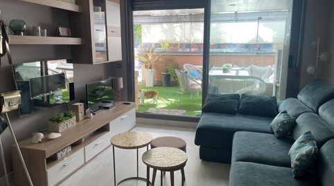 Foto 2 de Apartament de lloguer a Cuarte de Huerva, Zaragoza