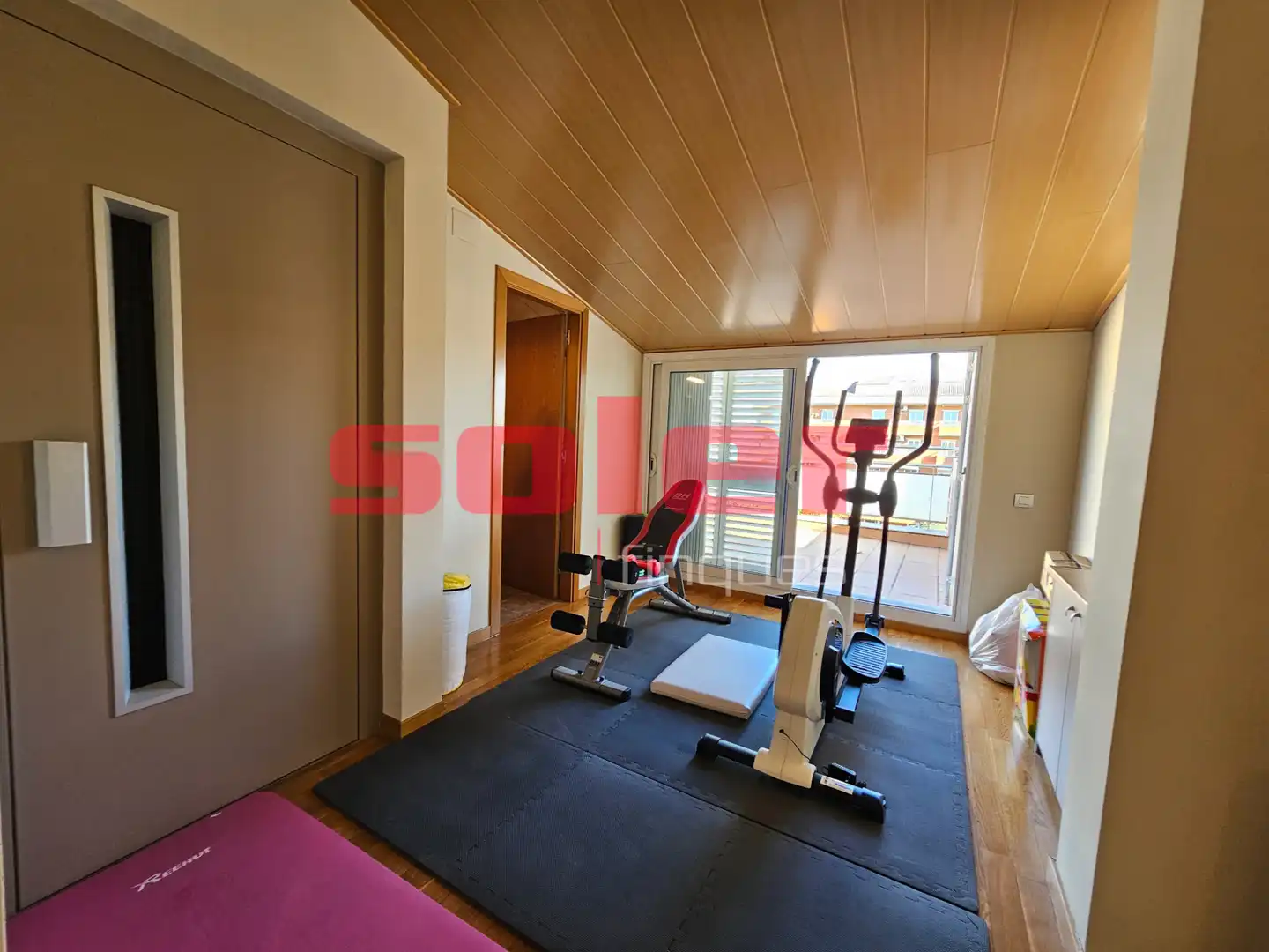Maison mitoyenne avec terrasse à vendre à Centre - Sant Oleguer, imagen 35